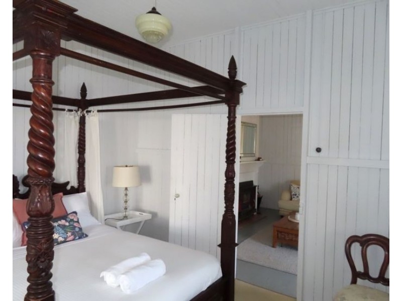 1 Symes Street, Stanthorpe QLD 4380