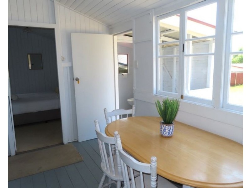 1 Symes Street, Stanthorpe QLD 4380