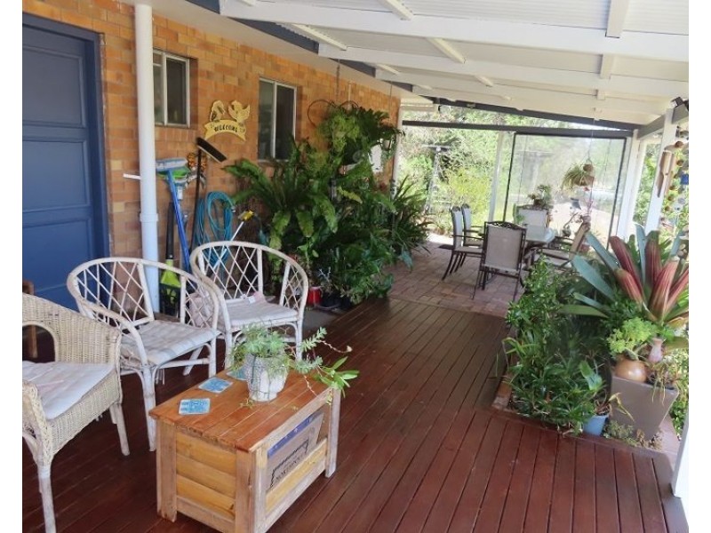 120 Pradella Road, Pozieres QLD 4352