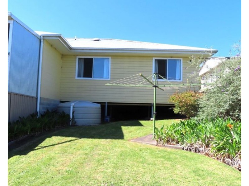 1/27 Wolfram Street, Stanthorpe QLD 4380