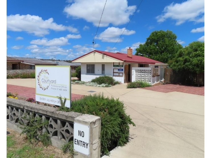 16 Matthew Street, Stanthorpe QLD 4380