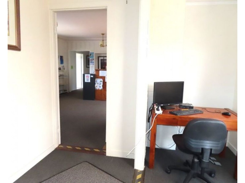 16 Matthew Street, Stanthorpe QLD 4380