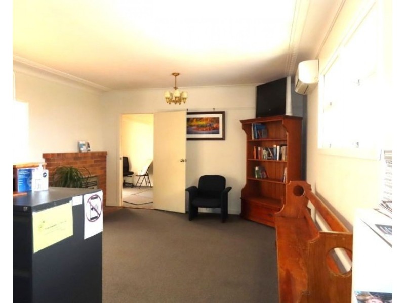 16 Matthew Street, Stanthorpe QLD 4380