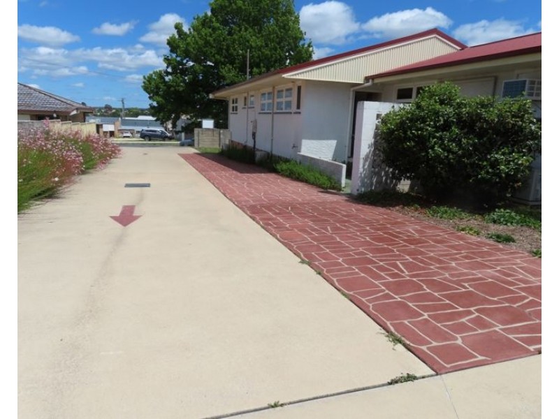 16 Matthew Street, Stanthorpe QLD 4380