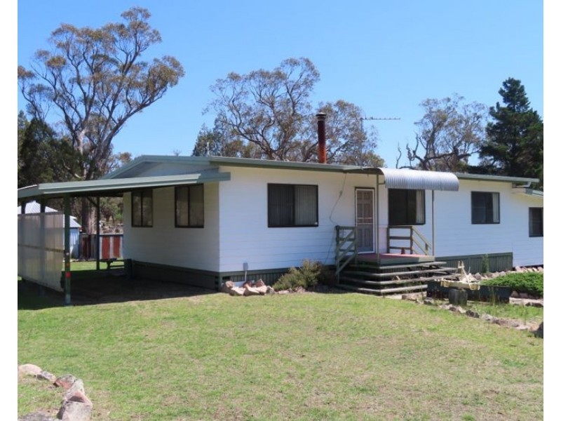 7 Jollys Falls Road, The Summit QLD 4377