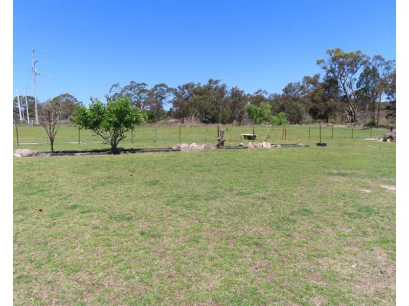7 Jollys Falls Road, The Summit QLD 4377