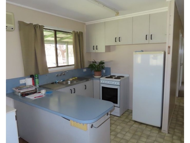7 Jollys Falls Road, The Summit QLD 4377