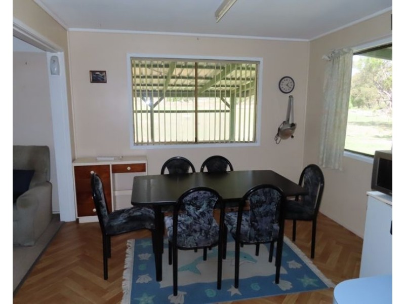 7 Jollys Falls Road, The Summit QLD 4377