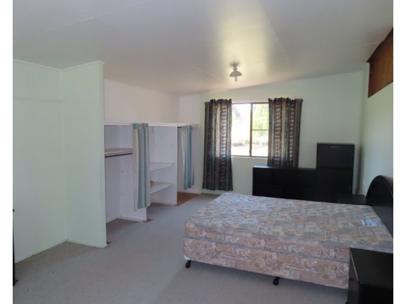 7 Jollys Falls Road, The Summit QLD 4377