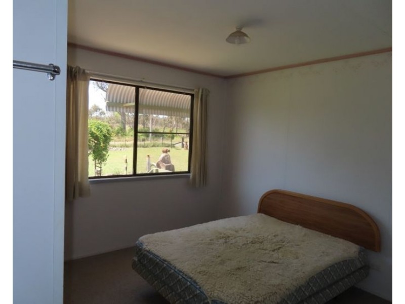 7 Jollys Falls Road, The Summit QLD 4377