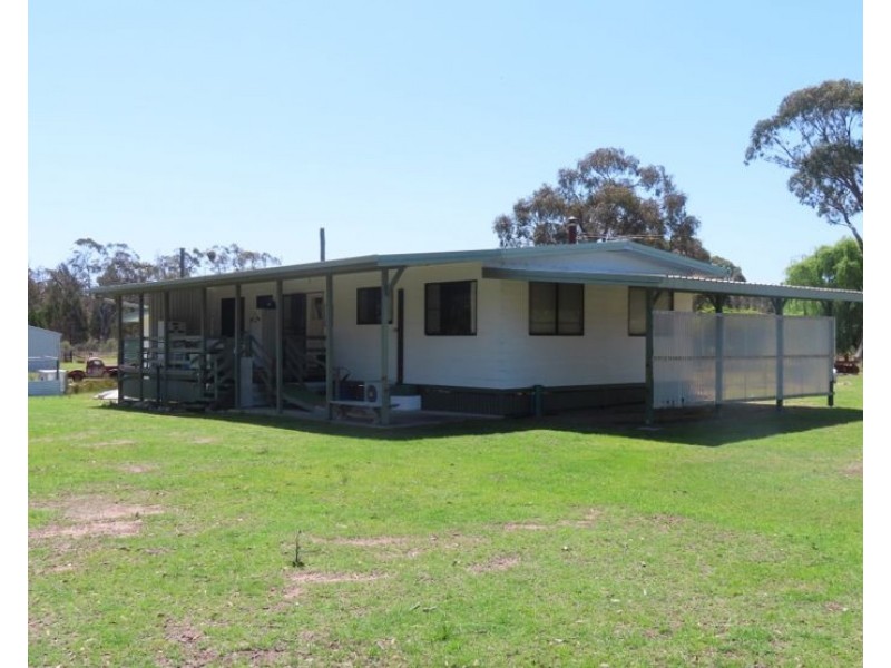 7 Jollys Falls Road, The Summit QLD 4377