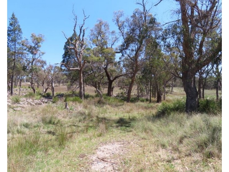 7 Jollys Falls Road, The Summit QLD 4377