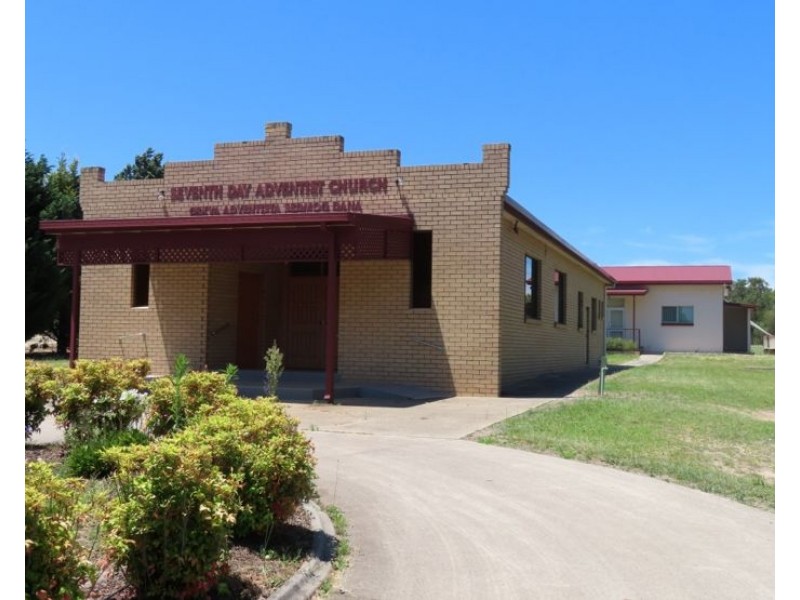 25 Church Road, The Summit QLD 4377