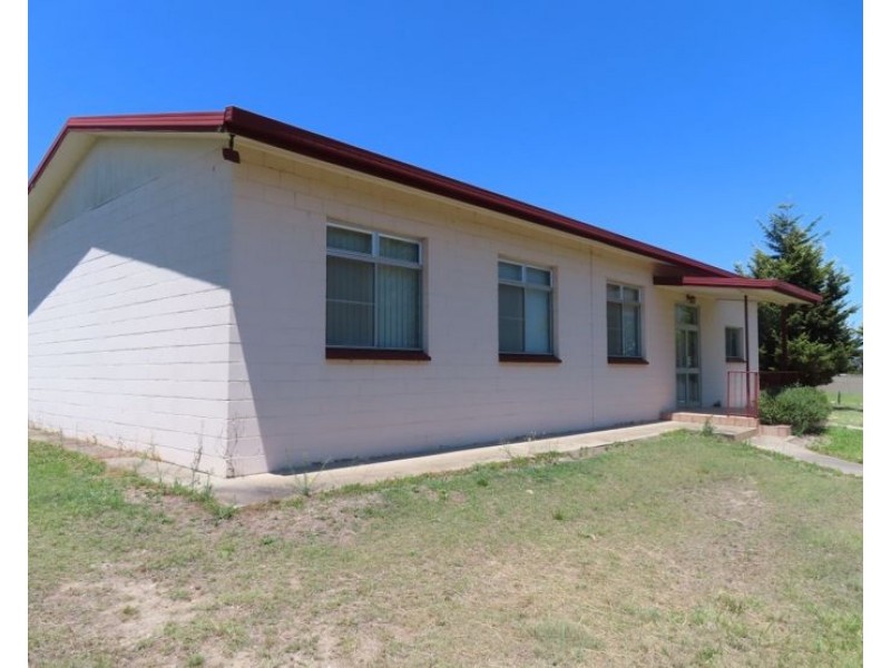 25 Church Road, The Summit QLD 4377