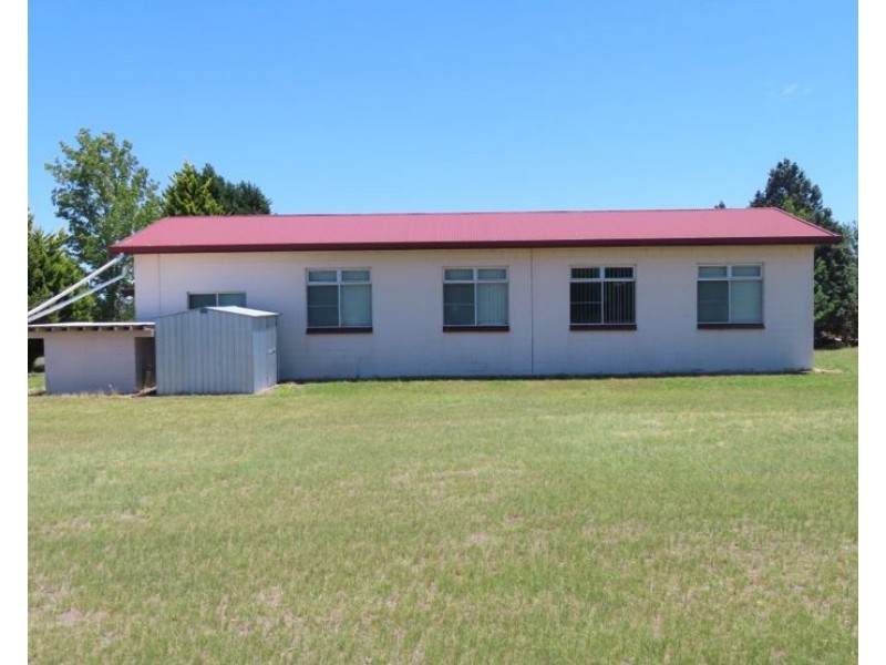 25 Church Road, The Summit QLD 4377