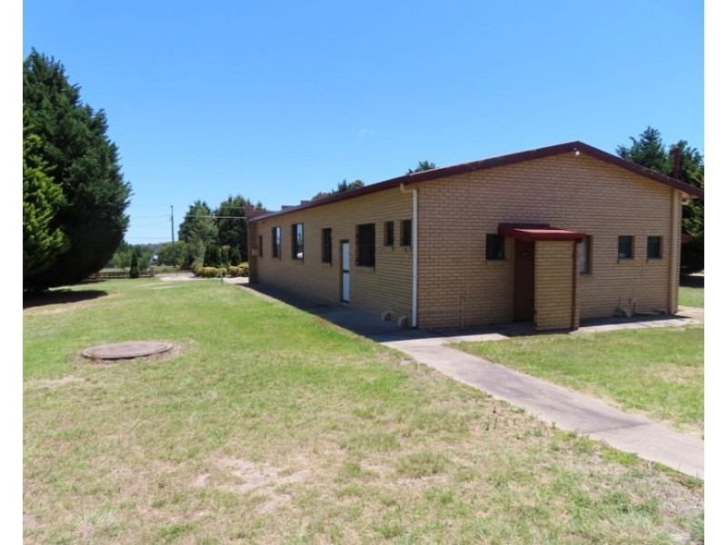 25 Church Road, The Summit QLD 4377