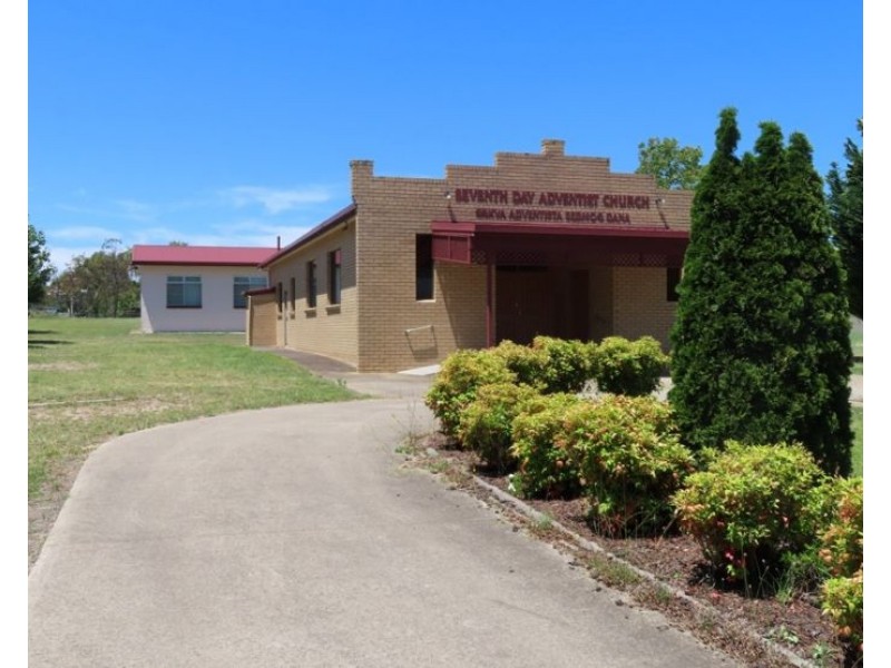 25 Church Road, The Summit QLD 4377