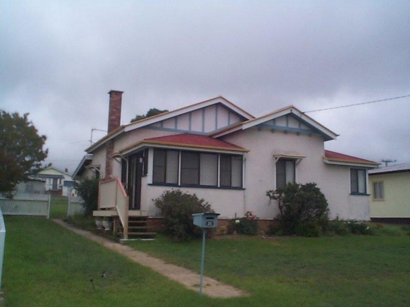 20 Denham Street, Stanthorpe QLD 4380