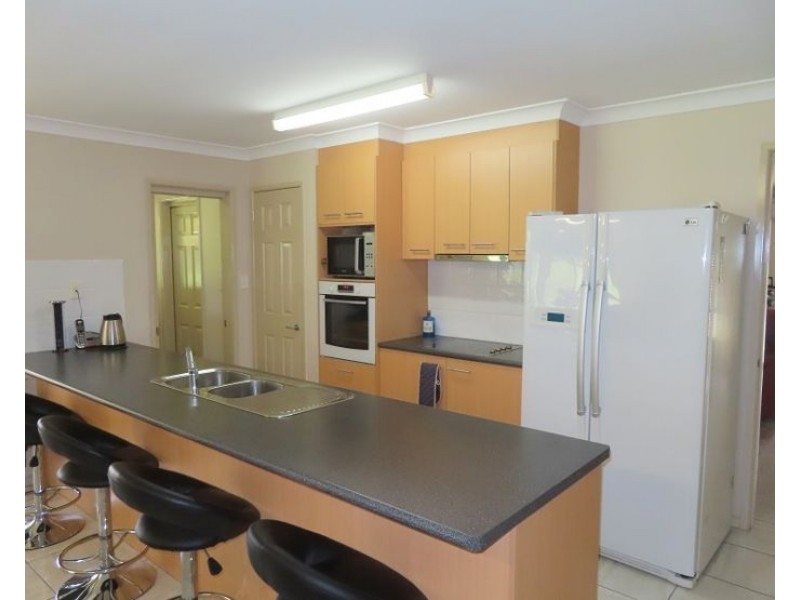 235 Eukey Road, Kyoomba QLD 4380