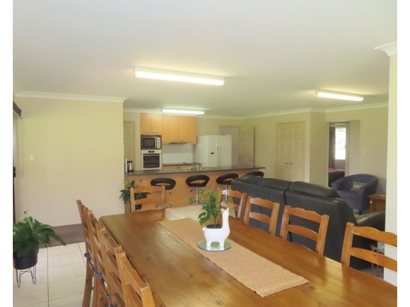 235 Eukey Road, Kyoomba QLD 4380