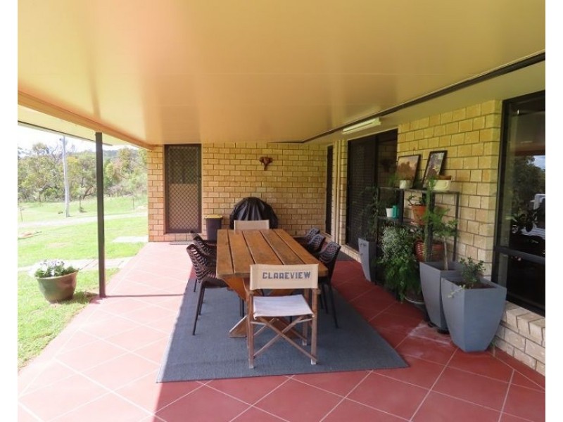 235 Eukey Road, Kyoomba QLD 4380