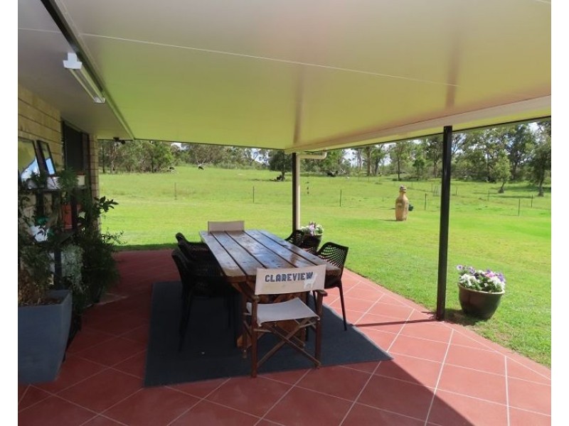 235 Eukey Road, Kyoomba QLD 4380