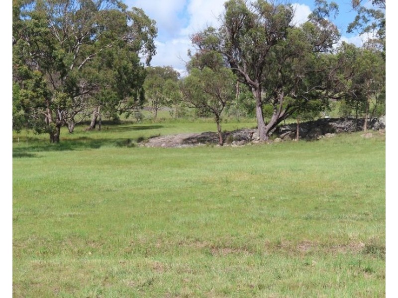 235 Eukey Road, Kyoomba QLD 4380