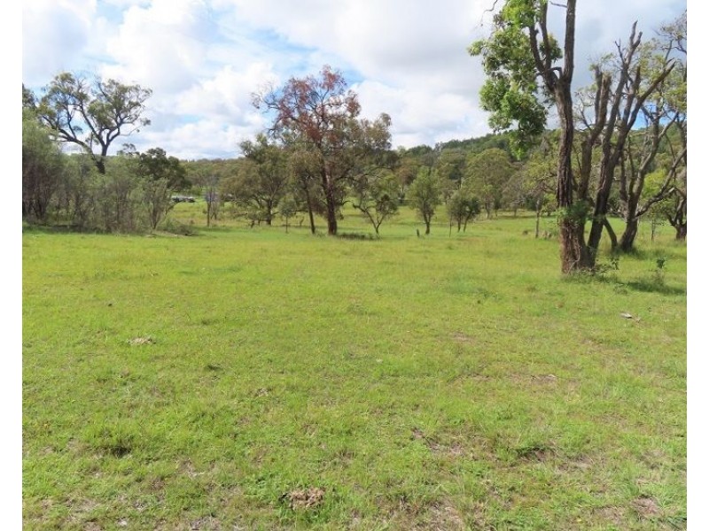 235 Eukey Road, Kyoomba QLD 4380