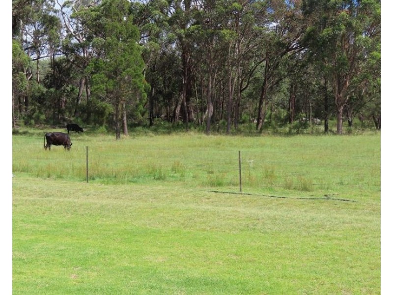 235 Eukey Road, Kyoomba QLD 4380