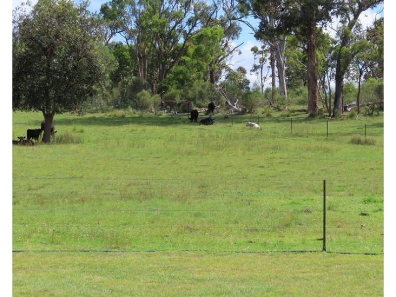 235 Eukey Road, Kyoomba QLD 4380