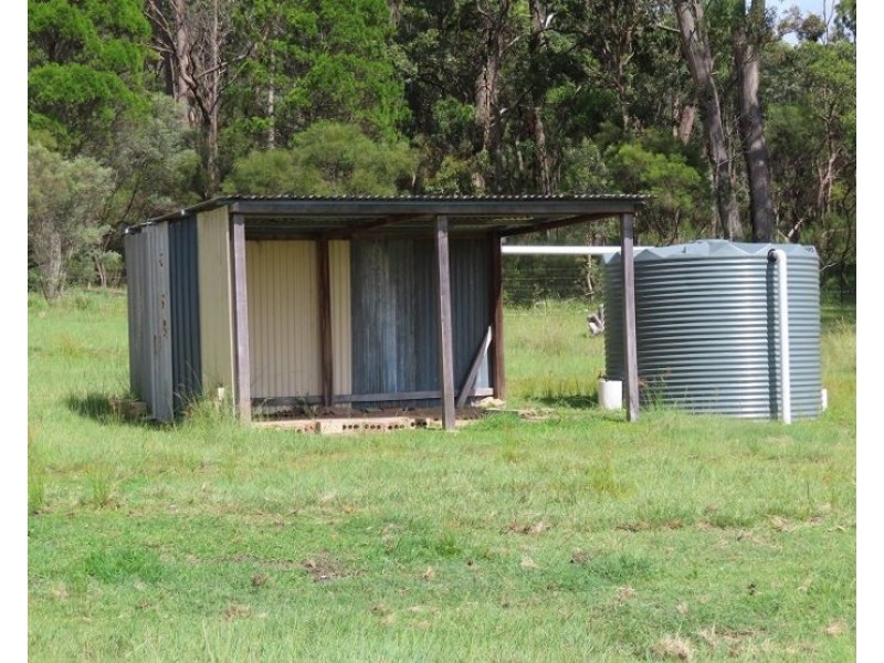 235 Eukey Road, Kyoomba QLD 4380