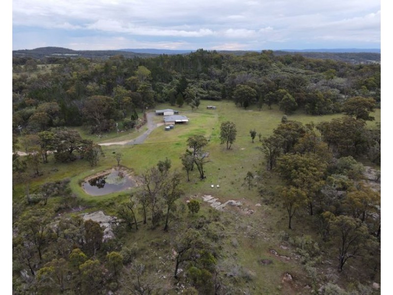 235 Eukey Road, Kyoomba QLD 4380