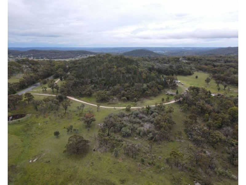 235 Eukey Road, Kyoomba QLD 4380