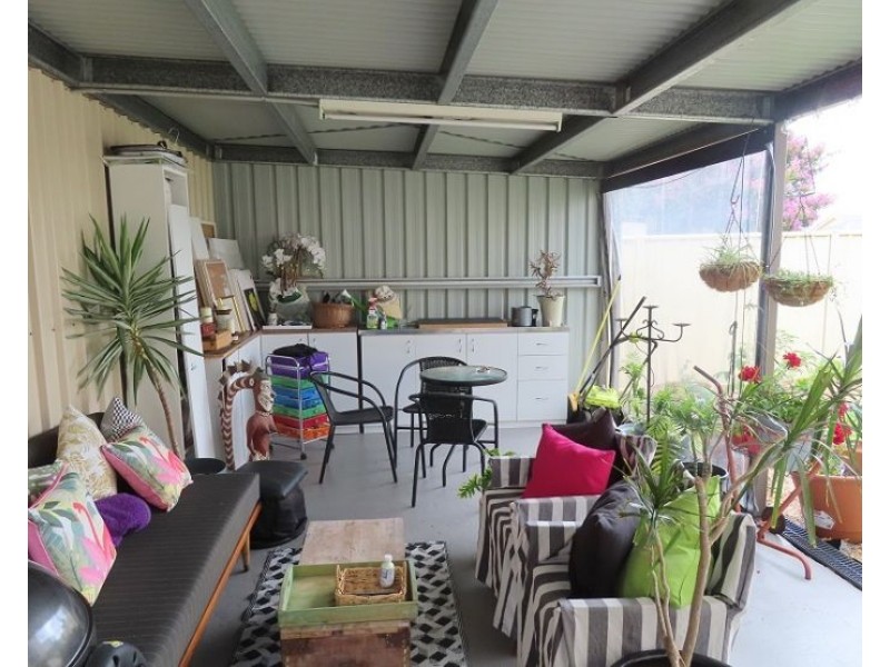 136 Folkestone Street, Stanthorpe QLD 4380