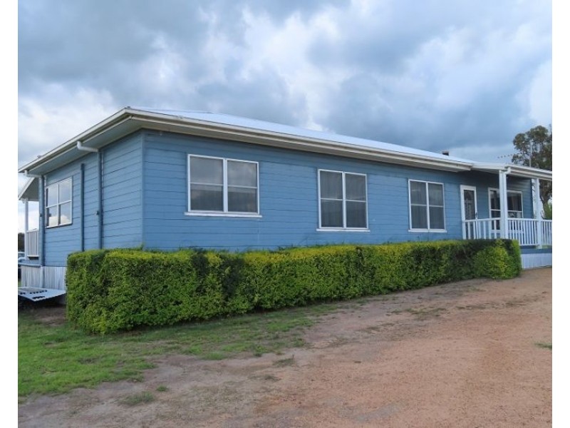 22290 New England Highway, Dalveen QLD 4374