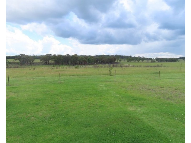 22290 New England Highway, Dalveen QLD 4374