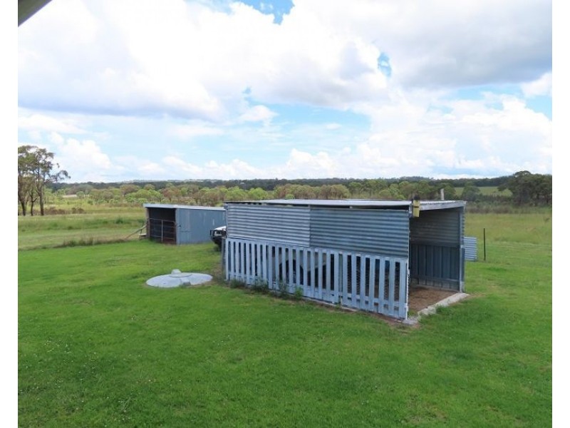 22290 New England Highway, Dalveen QLD 4374