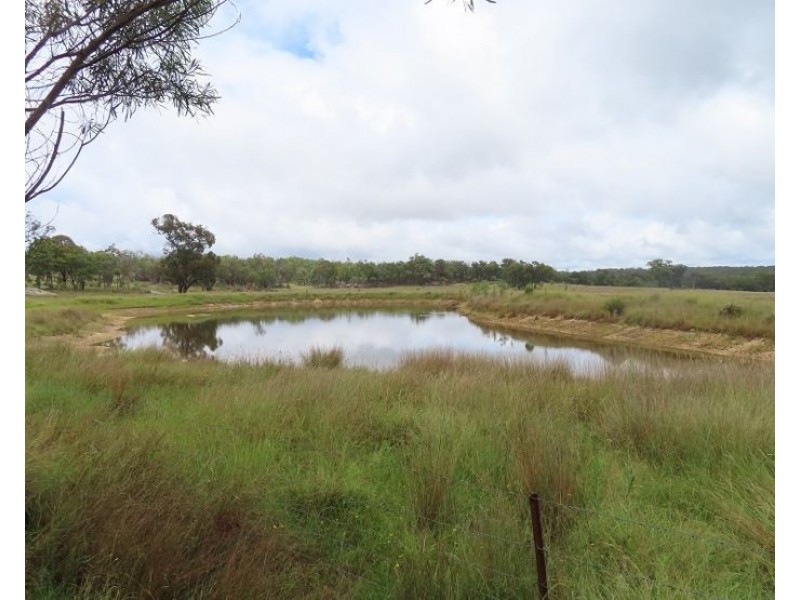 42 Graham Lane, Nundubbermere QLD 4380