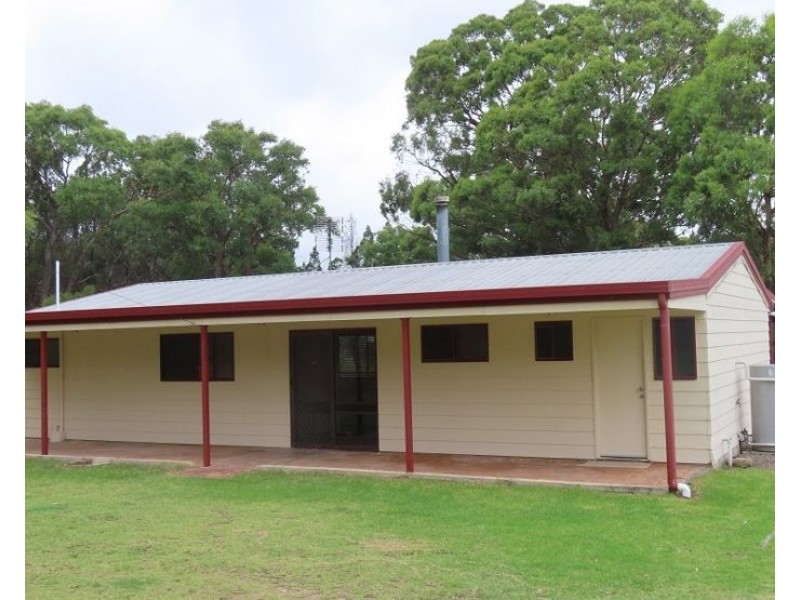 51 Greenup Street, Stanthorpe QLD 4380