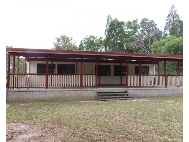 51 Greenup Street, Stanthorpe QLD 4380