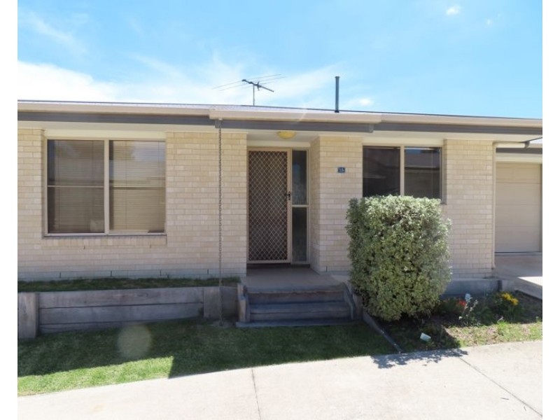 15/21 Wolfram Street, Stanthorpe QLD 4380