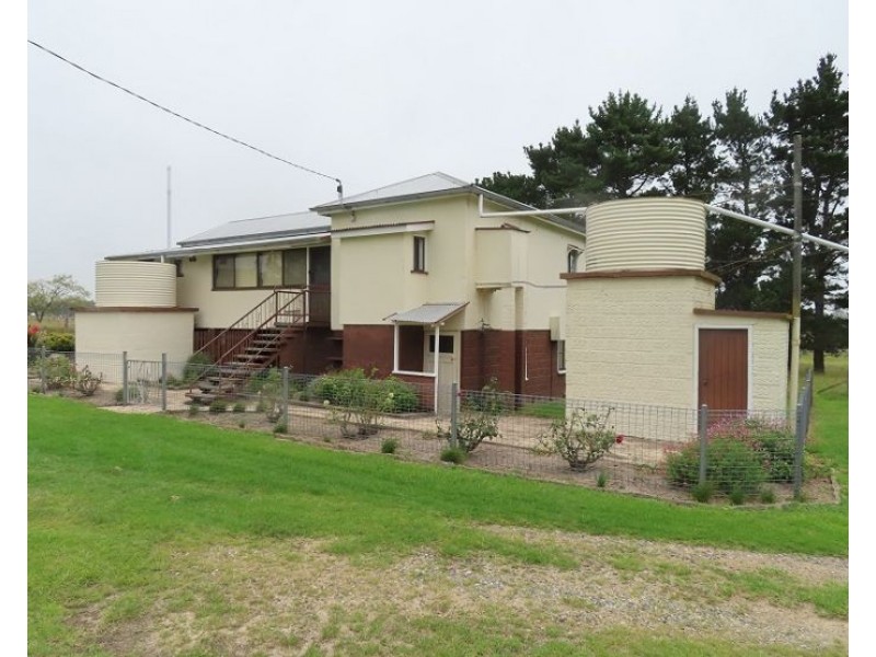 24955 New England Highway, Thulimbah QLD 4376