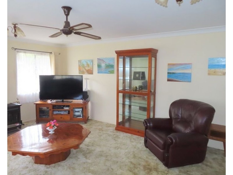 5 Belwood Street, Stanthorpe QLD 4380