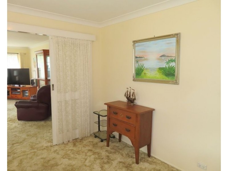 5 Belwood Street, Stanthorpe QLD 4380