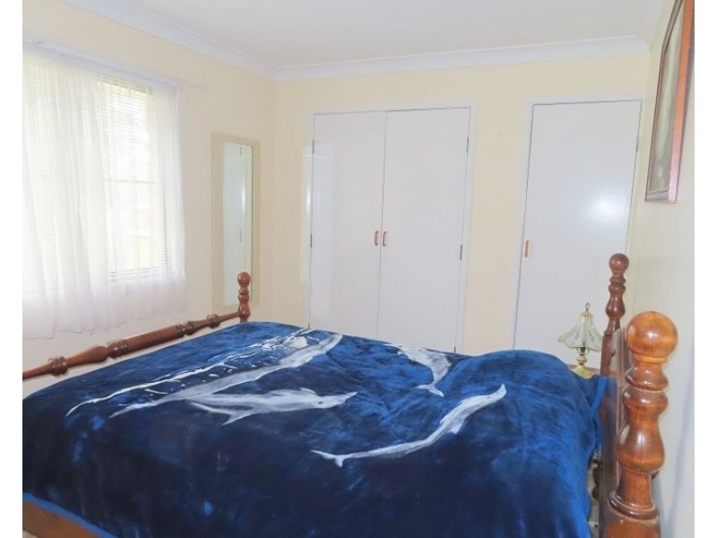 5 Belwood Street, Stanthorpe QLD 4380