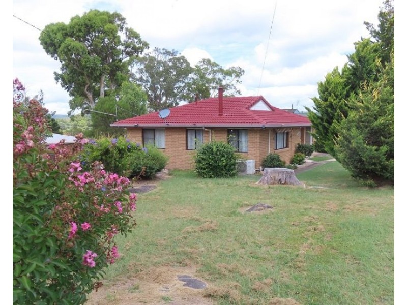 5 Belwood Street, Stanthorpe QLD 4380