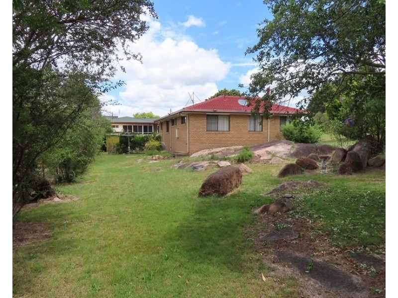 5 Belwood Street, Stanthorpe QLD 4380