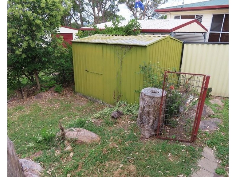 5 Belwood Street, Stanthorpe QLD 4380