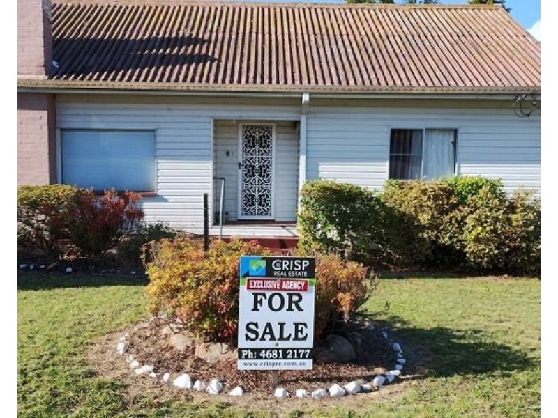 16 Bridge Street, Stanthorpe QLD 4380