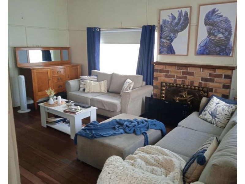 16 Bridge Street, Stanthorpe QLD 4380